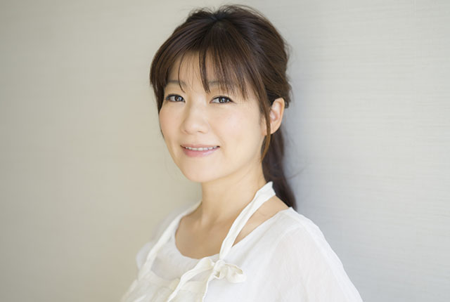 Maki Miyamae